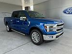 New 2024 Ford F-150 Lariat SuperCrew Cab 4x4, Pickup for sale #3A88186 - photo 3