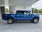 New 2024 Ford F-150 Lariat SuperCrew Cab 4x4, Pickup for sale #3A88186 - photo 5