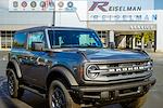 2024 Ford Bronco 4x4, SUV for sale #3A88345 - photo 1