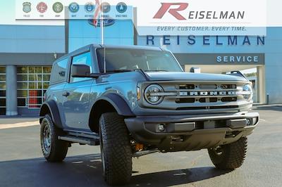 2024 Ford Bronco 4x4, SUV for sale #3B04094 - photo 1