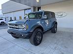 2024 Ford Bronco 4x4, SUV for sale #3B04094 - photo 9