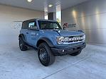 2024 Ford Bronco 4x4, SUV for sale #3B04094 - photo 4