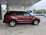 2018 Ford Explorer 4WD, SUV for sale #3B04946A - photo 4