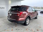 2018 Ford Explorer 4WD, SUV for sale #3B04946A - photo 2