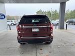 2018 Ford Explorer 4WD, SUV for sale #3B04946A - photo 5