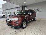 2018 Ford Explorer 4WD, SUV for sale #3B04946A - photo 8