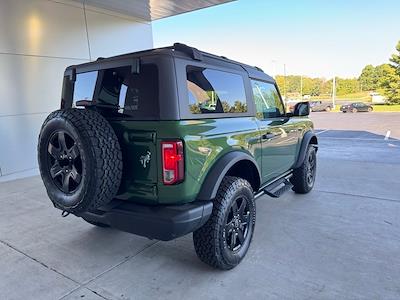 2024 Ford Bronco 4x4, SUV for sale #3B08246 - photo 2