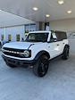 2024 Ford Bronco 4x4, SUV for sale #3B10755 - photo 9