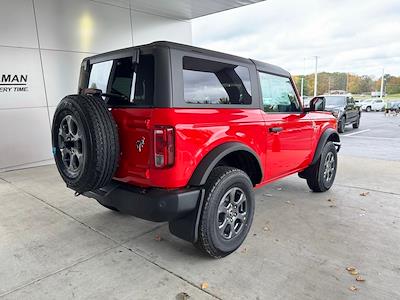 2024 Ford Bronco 4x4, SUV for sale #3B12695 - photo 2