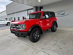 2024 Ford Bronco 4x4, SUV for sale #3B12695 - photo 9