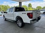 New 2024 Ford F-150 Lariat SuperCrew Cab 4x4, Pickup for sale #3B12719 - photo 7