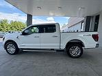 New 2024 Ford F-150 Lariat SuperCrew Cab 4x4, Pickup for sale #3B12719 - photo 8