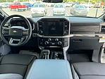 New 2024 Ford F-150 Lariat SuperCrew Cab 4x4, Pickup for sale #3B12719 - photo 17