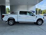 New 2024 Ford F-150 Lariat SuperCrew Cab 4x4, Pickup for sale #3B12719 - photo 5