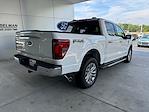 New 2024 Ford F-150 Lariat SuperCrew Cab 4x4, Pickup for sale #3B12719 - photo 2