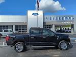 New 2024 Ford F-150 Lariat SuperCrew Cab 4x4, Pickup for sale #3B13138 - photo 3