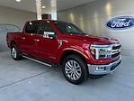 New 2024 Ford F-150 Lariat SuperCrew Cab 4x4, Pickup for sale #3B14128 - photo 3