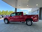 New 2024 Ford F-150 Lariat SuperCrew Cab 4x4, Pickup for sale #3B14128 - photo 8