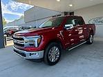 New 2024 Ford F-150 Lariat SuperCrew Cab 4x4, Pickup for sale #3B14128 - photo 9