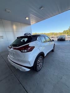 2023 Nissan Kicks FWD, SUV for sale #3B28872A - photo 2