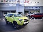 Used 2022 Toyota 4Runner TRD Pro 4WD, SUV for sale #3B31775A - photo 1