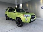 Used 2022 Toyota 4Runner TRD Pro 4WD, SUV for sale #3B31775A - photo 5