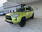 Used 2022 Toyota 4Runner TRD Pro 4WD, SUV for sale #3B31775A - photo 9