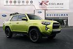 Used 2022 Toyota 4Runner TRD Pro 4WD, SUV for sale #3B31775A - photo 1