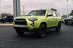 Used 2022 Toyota 4Runner TRD Pro 4WD, SUV for sale #3B31775A - photo 9