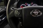 Used 2022 Toyota 4Runner TRD Pro 4WD, SUV for sale #3B31775A - photo 19