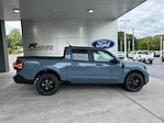 New 2024 Ford Maverick Lariat SuperCrew Cab AWD, Pickup for sale #3B33470 - photo 5