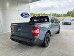 New 2024 Ford Maverick Lariat SuperCrew Cab AWD, Pickup for sale #3B33470 - photo 2