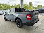 New 2024 Ford Maverick Lariat SuperCrew Cab AWD, Pickup for sale #3B33470 - photo 7