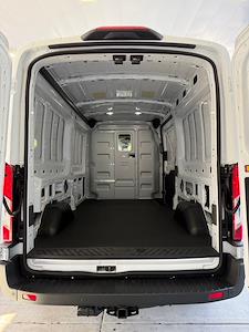 2024 Ford Transit 350 HD Medium Roof AWD, Empty Cargo Van for sale #3B34664 - photo 2