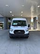 2024 Ford Transit 350 HD Medium Roof AWD, Empty Cargo Van for sale #3B34664 - photo 3