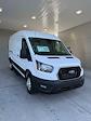 2024 Ford Transit 350 HD Medium Roof AWD, Empty Cargo Van for sale #3B34664 - photo 4