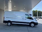 2024 Ford Transit 350 HD Medium Roof AWD, Empty Cargo Van for sale #3B34664 - photo 5