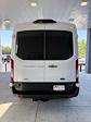 2024 Ford Transit 350 HD Medium Roof AWD, Empty Cargo Van for sale #3B34664 - photo 7