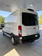 2024 Ford Transit 350 HD Medium Roof AWD, Empty Cargo Van for sale #3B34664 - photo 8