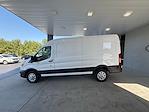 2024 Ford Transit 350 HD Medium Roof AWD, Empty Cargo Van for sale #3B34664 - photo 9