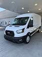 2024 Ford Transit 350 HD Medium Roof AWD, Empty Cargo Van for sale #3B34664 - photo 10