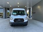 New 2024 Ford Transit 350 HD Base Medium Roof AWD, Empty Cargo Van for sale #3B34738 - photo 3