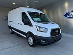 New 2024 Ford Transit 350 HD Medium Roof AWD, Empty Cargo Van for sale #3B34738 - photo 4