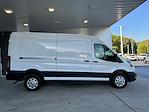 New 2024 Ford Transit 350 HD Base Medium Roof AWD, Empty Cargo Van for sale #3B34738 - photo 5