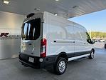 New 2024 Ford Transit 350 HD Base Medium Roof AWD, Empty Cargo Van for sale #3B34738 - photo 6