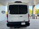 New 2024 Ford Transit 350 HD Base Medium Roof AWD, Empty Cargo Van for sale #3B34738 - photo 7