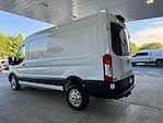 New 2024 Ford Transit 350 HD Base Medium Roof AWD, Empty Cargo Van for sale #3B34738 - photo 8