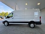 New 2024 Ford Transit 350 HD Base Medium Roof AWD, Empty Cargo Van for sale #3B34738 - photo 9