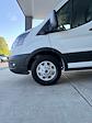 New 2024 Ford Transit 350 HD Base Medium Roof AWD, Empty Cargo Van for sale #3B34738 - photo 11