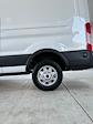 New 2024 Ford Transit 350 HD Medium Roof AWD, Empty Cargo Van for sale #3B34738 - photo 12